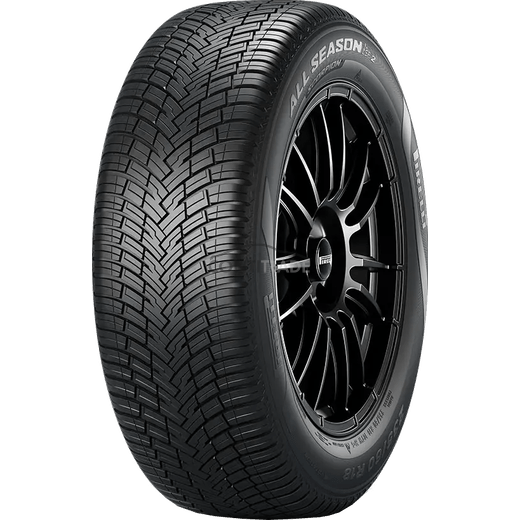 265/45R21*H SCORPION AS SF2 108H XL VOL elt