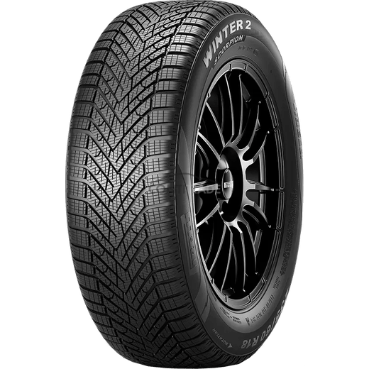 285/45R20*V SCO WINTER 2 112V XL NE0 elt