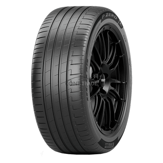 275/50R20*W PZERO E 113W NCS XL MO-S