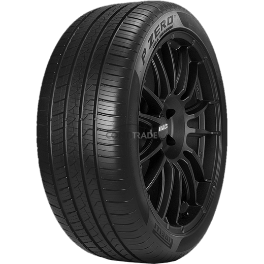 315/30R22*W PZERO AS 107W NCS XL