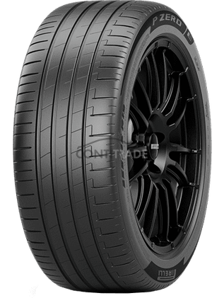 255/40R20*Y PZERO E 101Y XL R-F
