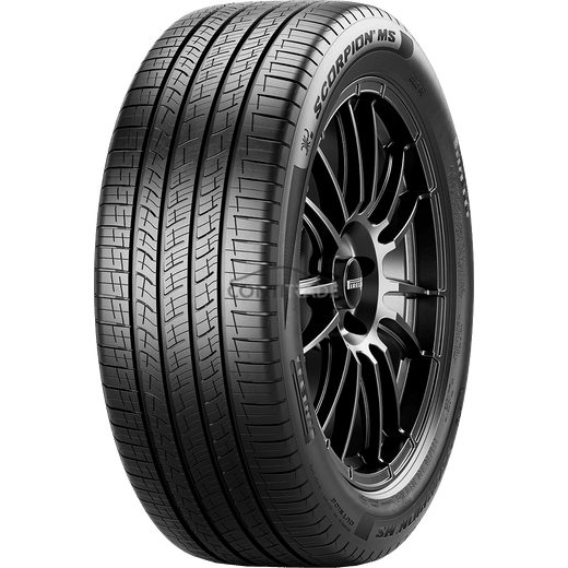 255/50R20*W SCORPION MS 109W XL POL ELT