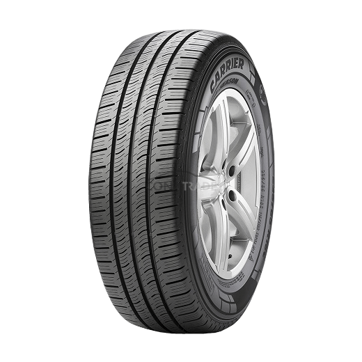 225/70R15C*S CARRIER ALL SEASON 112S