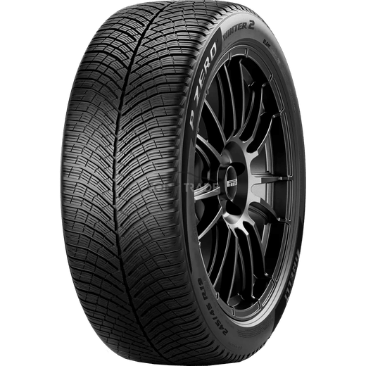 235/45R20*W P ZERO WINTER 2 100W NCS XL ELT