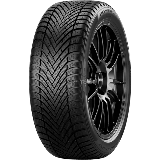 215/65R16*H POWERGY WINTER 102H XL