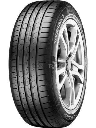 205/50R16*V TL SPORTRAC 5 87V