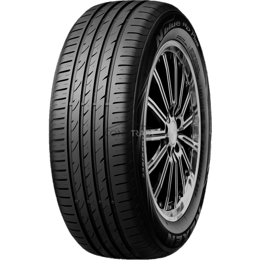 195/60R15*H N'BLUE HD PLUS 88H