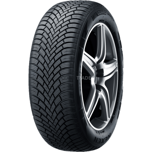 185/65R15*H WG SNOW G3 WH21 88H