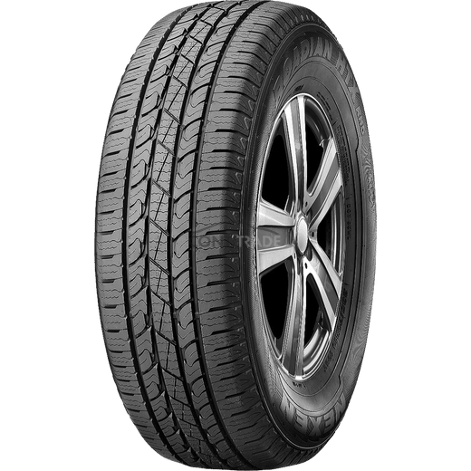 245/75R17*S ROADIAN HTX RH5 121S M+S