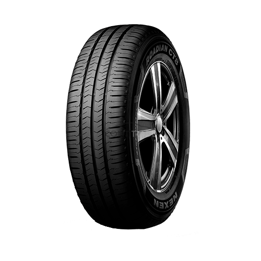195/75R16C*T ROADIAN CT8 110T