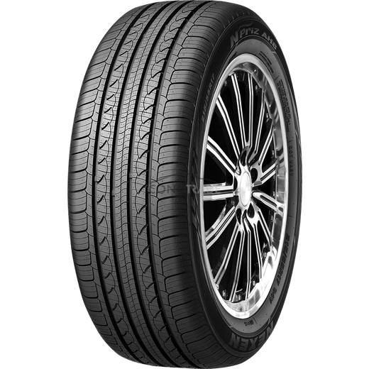 215/50R18*H N'PRIZ AH8 92H