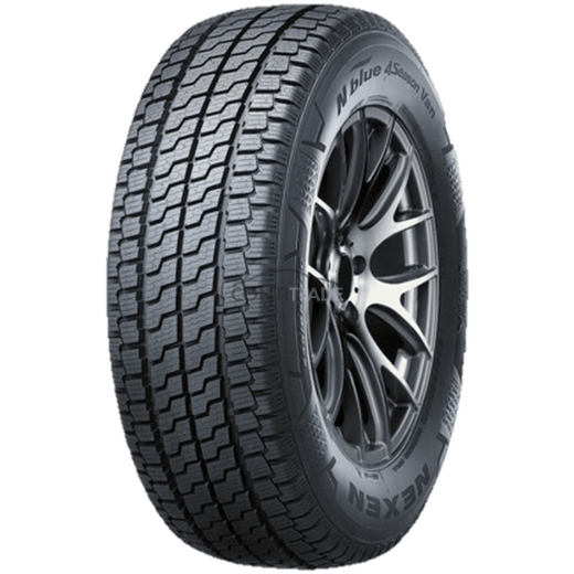 205/65R16C*T N'BLUE 4SEA VAN 107/105T