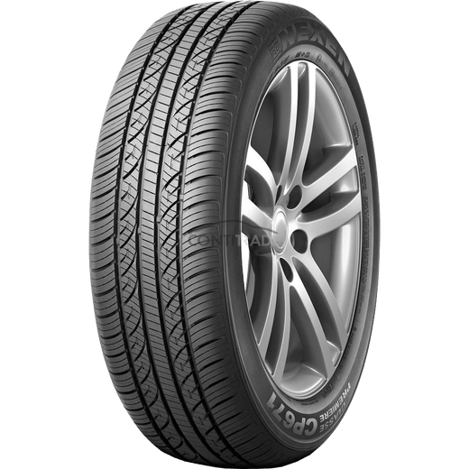 215/70R16*H CP671 100H