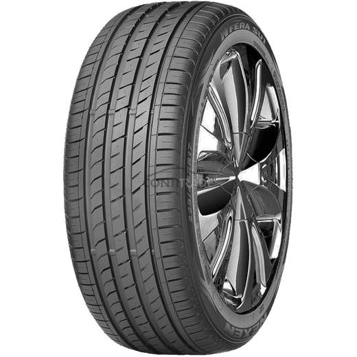 225/40R18*Y N'FERA SU1 92Y XL