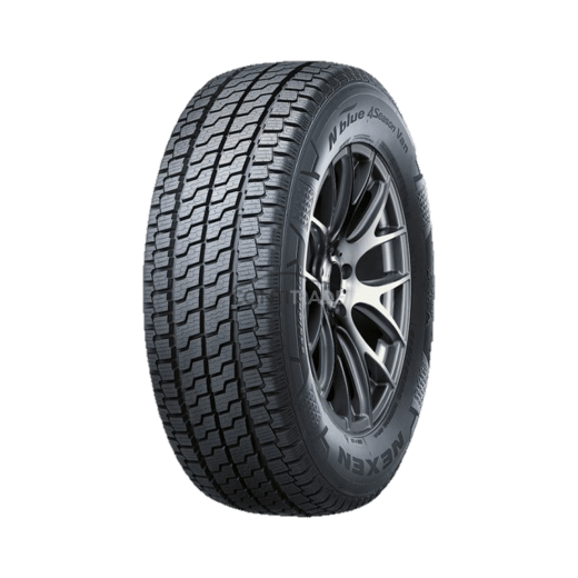 195/65R16C*T N'BLUE 4SEASON VAN 104/102T
