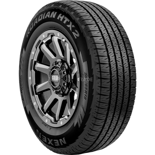 255/60R20*T ROADIAN HTX 2 113T XL