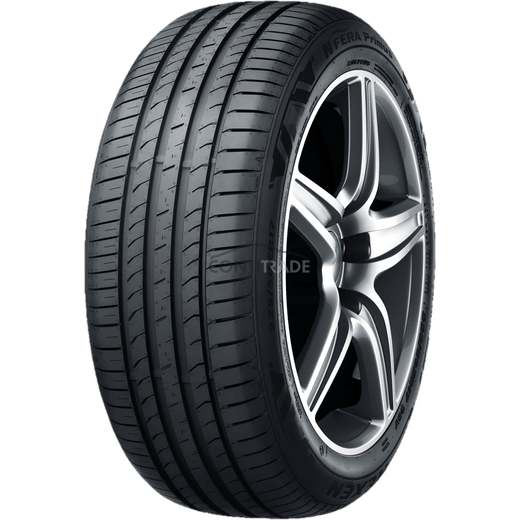 215/55R18*V N'FERA PRIMUS 95V