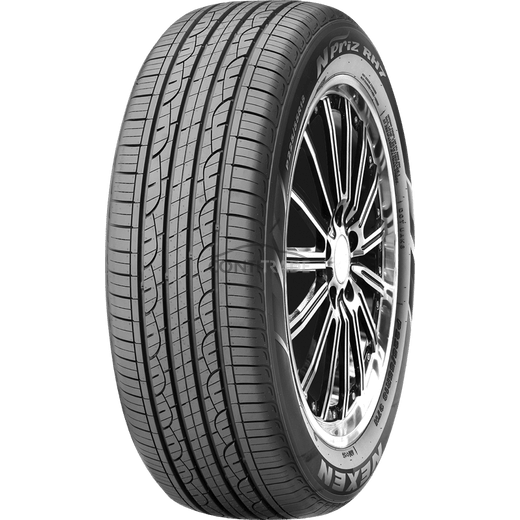 255/50R20*H N'PRIZ RH7 105H