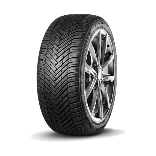 195/60R15*V N'BLUE 4SEASON 2 92V XL