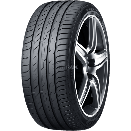 225/60R18*Y N'FERA SPORT 104Y XL *
