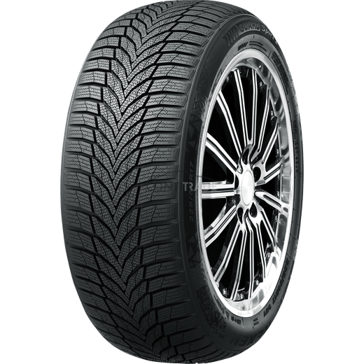 205/50R17*V WINGUARD SPORT 2 93V XL