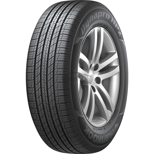 215/65R16*V TL DYNAPRO HP2 RA33 102V XL