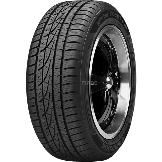 205/60R16*H I*CEPT EVO W310 92H AO