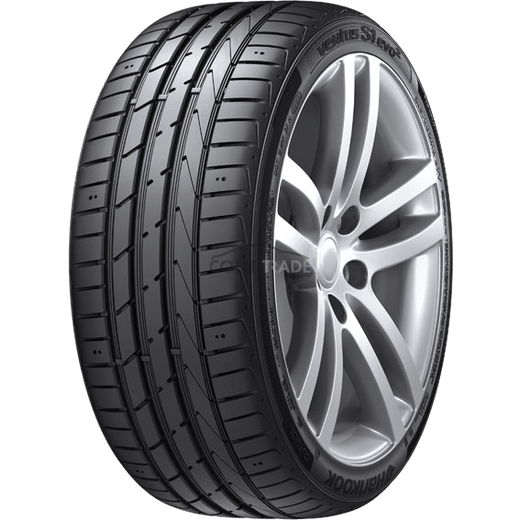 245/45R18*Y VEN S1 EVO2 K117B 100Y HRS *MOE