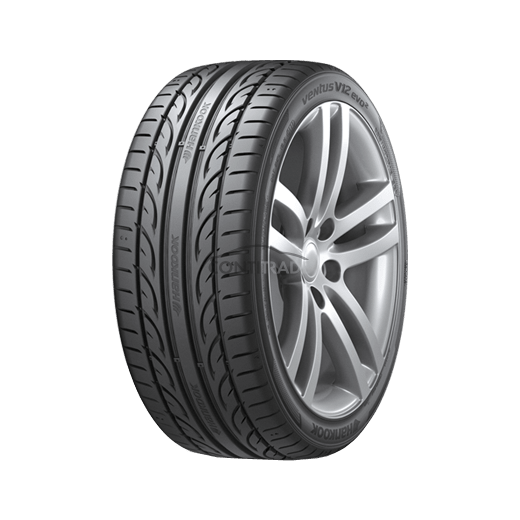 215/40ZR16*W TL VEN V12 EVO2 K120 86W XL