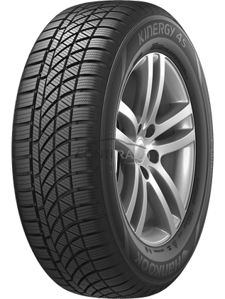 215/50R17*H KINERGY 4S H740 91H