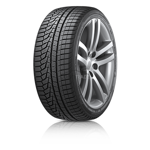 215/45R16*H WI I*CEPT EVO2 W320 90H XL