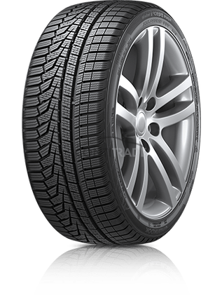 225/60R17*H WIN I*CEPT EVO2 W320 99H
