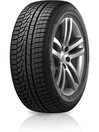 225/55R18*V I*CEPT EVO2 W320A 102V XL