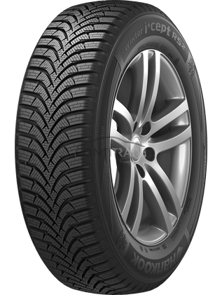 205/55R16*H WIN I*CEPT RS2 W452 91H