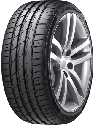 235/45ZR18*Y VEN S1 EVO 2 K117 98Y XL
