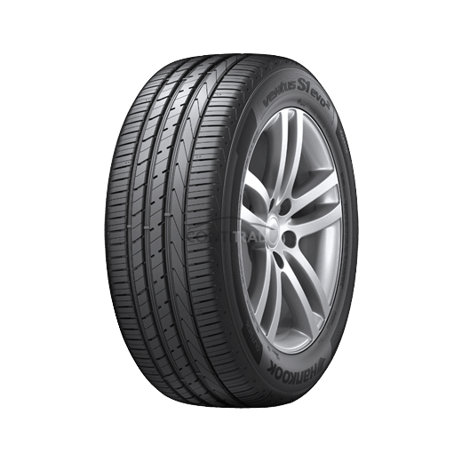 235/55R18*V VEN S1 EVO2 SUV K117A 100V