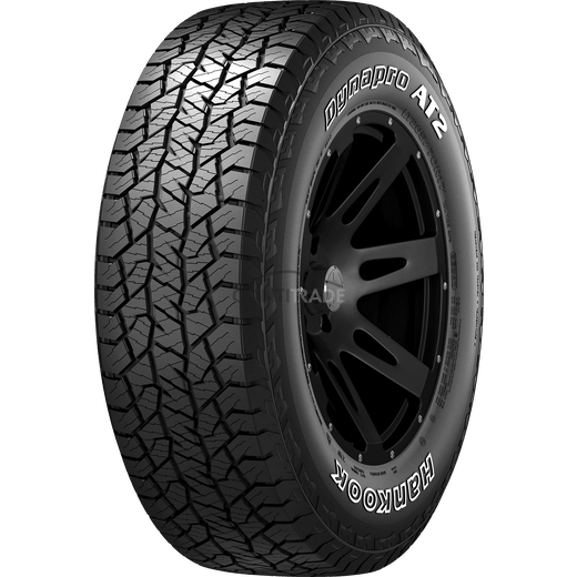 265/75R16*T DYNAPRO AT2 RF11 116T
