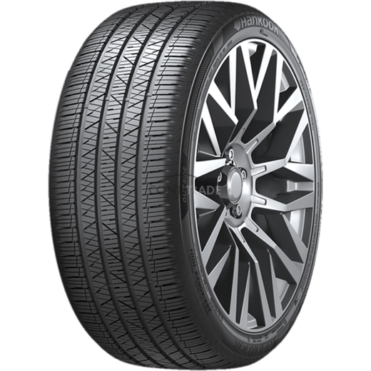 285/40R22*H DYNAPRO HP2+ RA33D 110H XL SIL AO