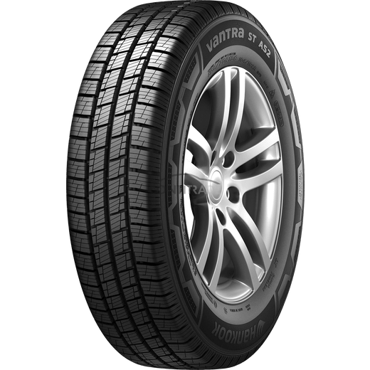 195/65R16C*T VANTRA ST AS2 RA30 104/102T
