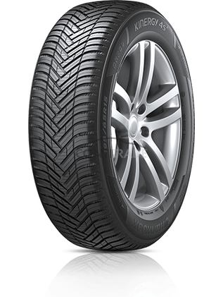 225/65R17*H KINERGY 4S 2 H750 106H XL