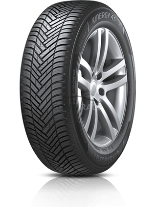 215/55R18*V KINERGY 4S 2X H750A 99V XL