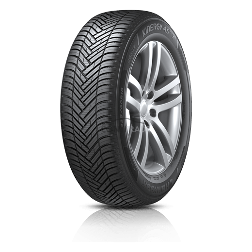 215/55R18*V KINERGY 4S 2X H750A 99V XL