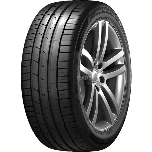 235/55R17*V VEN S1 EVO3 SUV K127A 99V