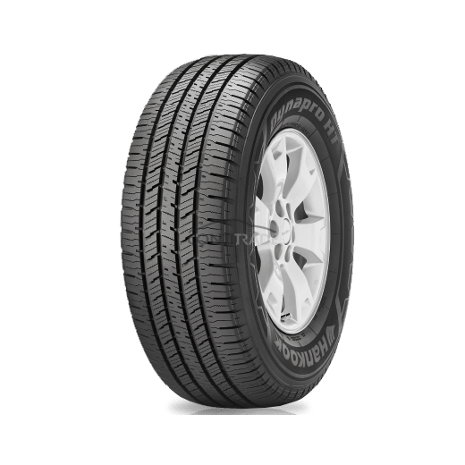 LT245/70R17*S DYNAPRO HT RH12 119/116S