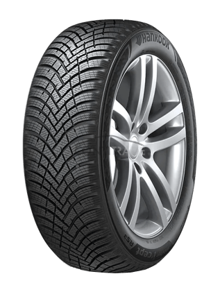 205/55R16*T WI I*CEPT RS3 W462 91T
