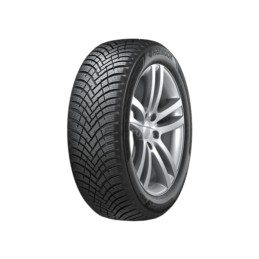195/55R16*H WI I*CEPT RS3 W462 87H