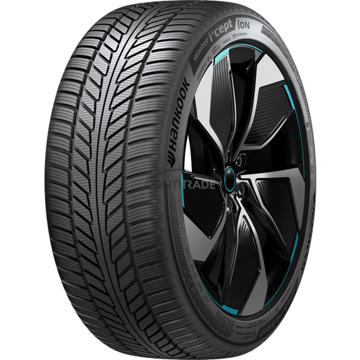 235/65R18*V I*CEPT ION X IW01A 110V XL SIL FOAM