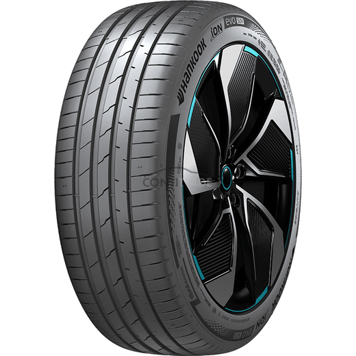 215/60R18*W ION EVO SUV IK01A 102W XL SIL