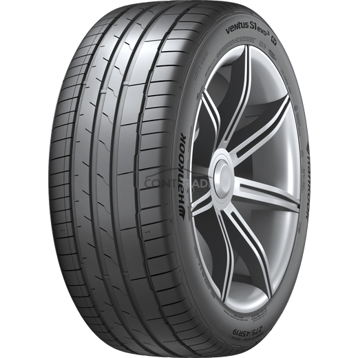 205/50R17*W VEN S1 EVO3 EV K127E 93W XL