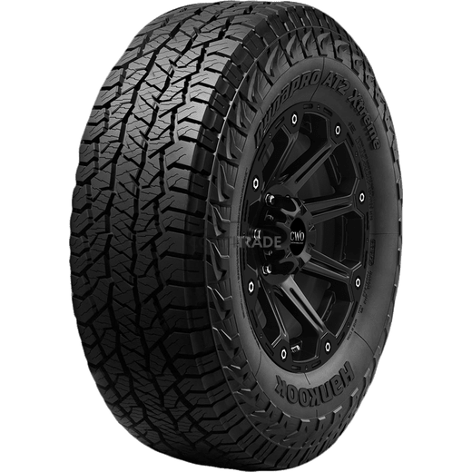 LT245/70R16*Q DYNAPRO AT2 XTREME RF12 106/103Q